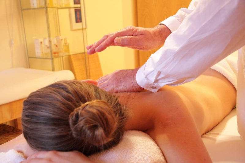 Wellness Activities